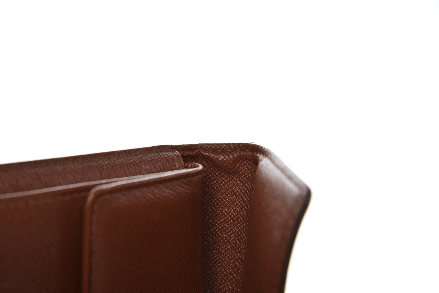 Louis Vuitton Monogram Sarah Wallet 10 of 16