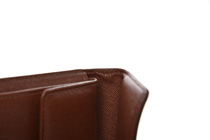 Louis Vuitton Monogram Sarah Wallet 10 of 16