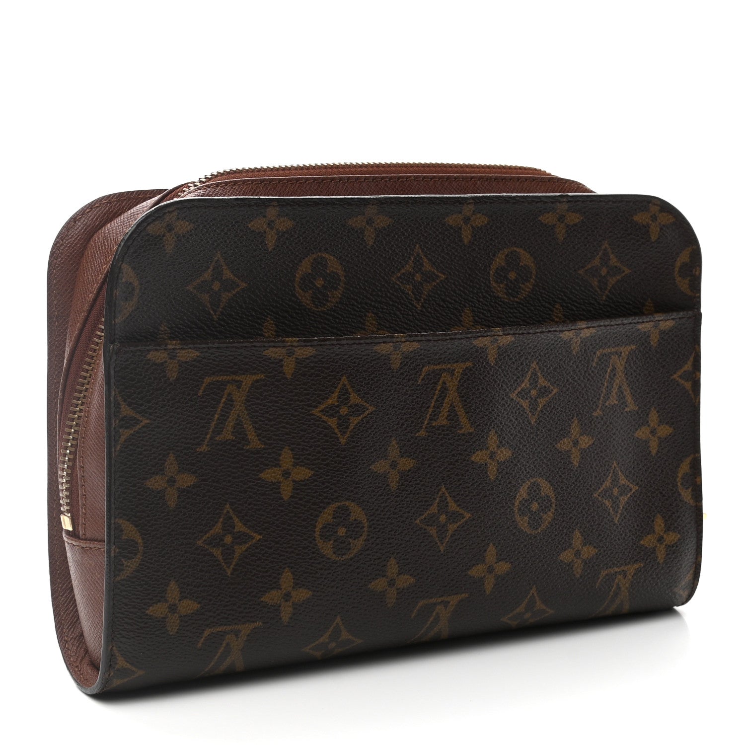 Louis Vuitton Monogram Pochette Orsay 3 of 9