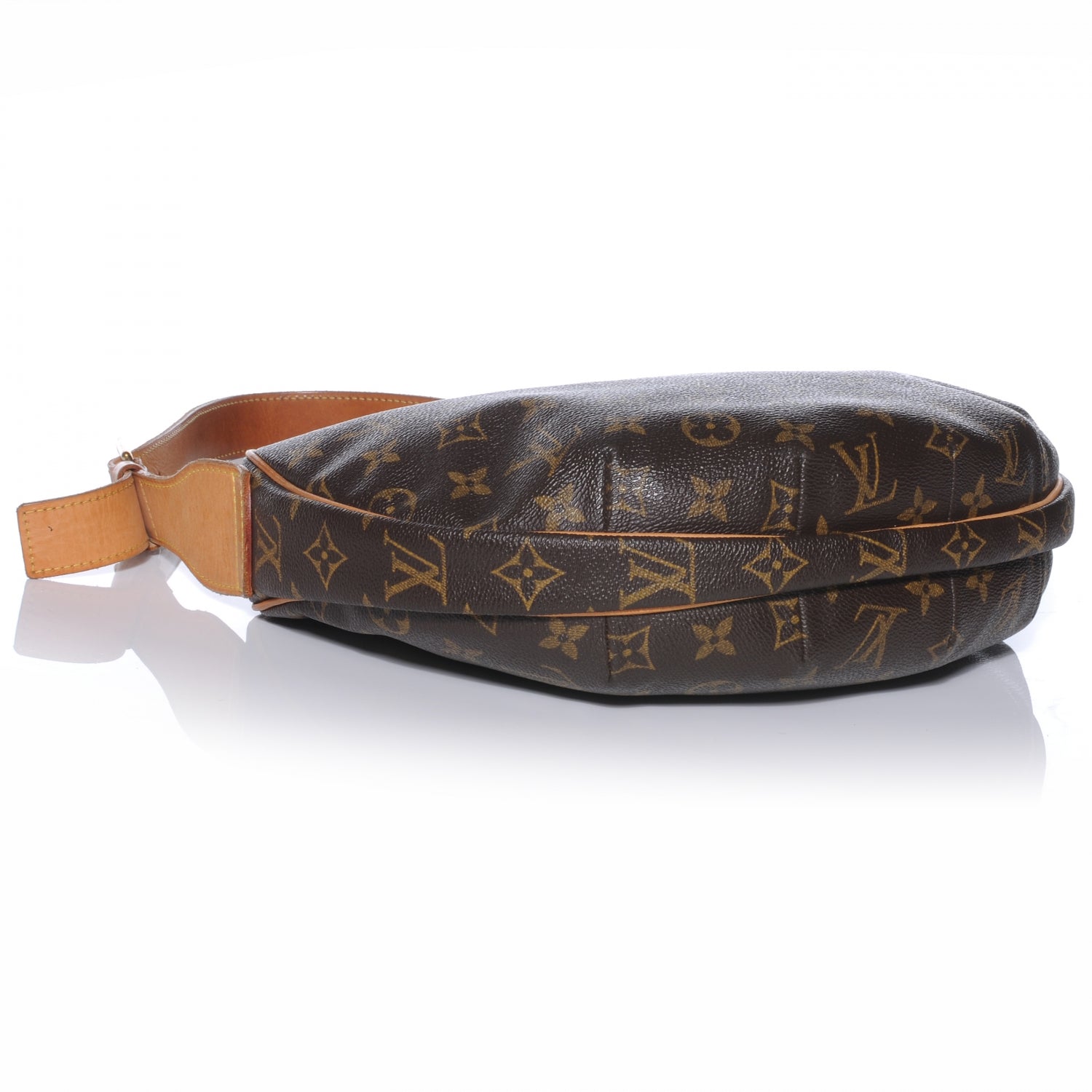 Louis Vuitton Monogram Croissant MM 4 of 7