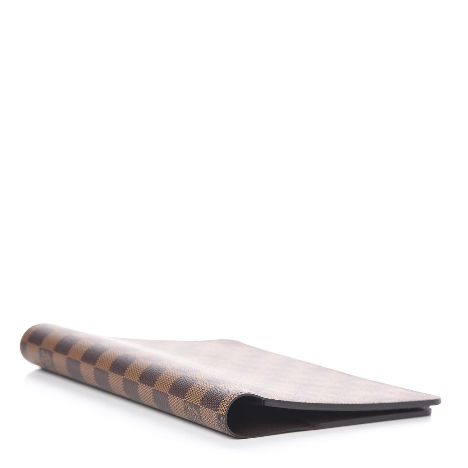 Louis Vuitton Damier Ebene Desk Agenda Cover 4 of 8