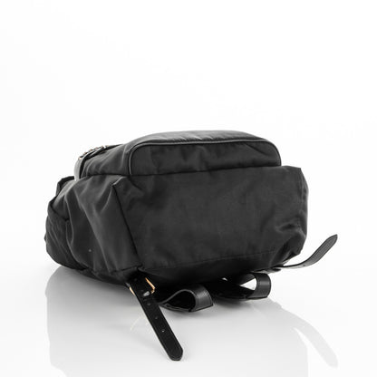 Stella McCartney Nylon GO Backpack Black 4 of 7
