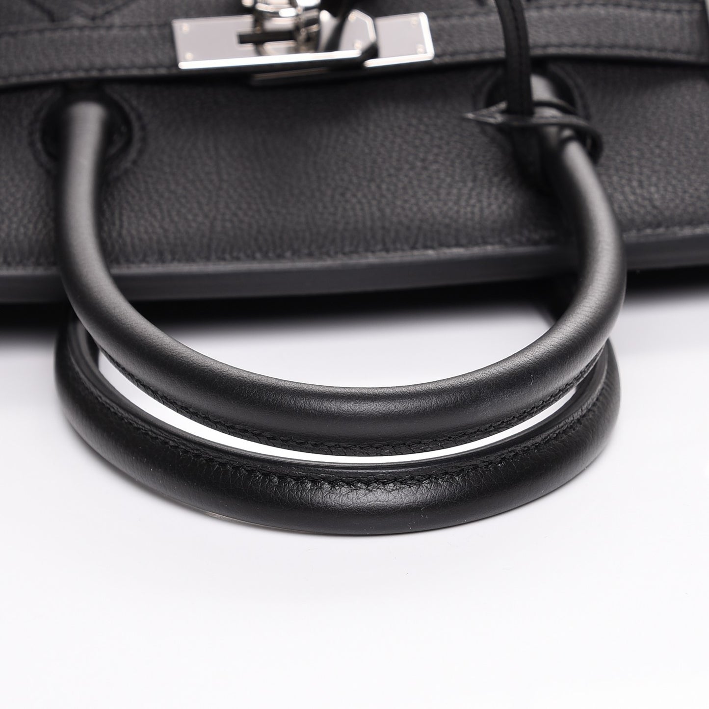 Togo Birkin 35 Black