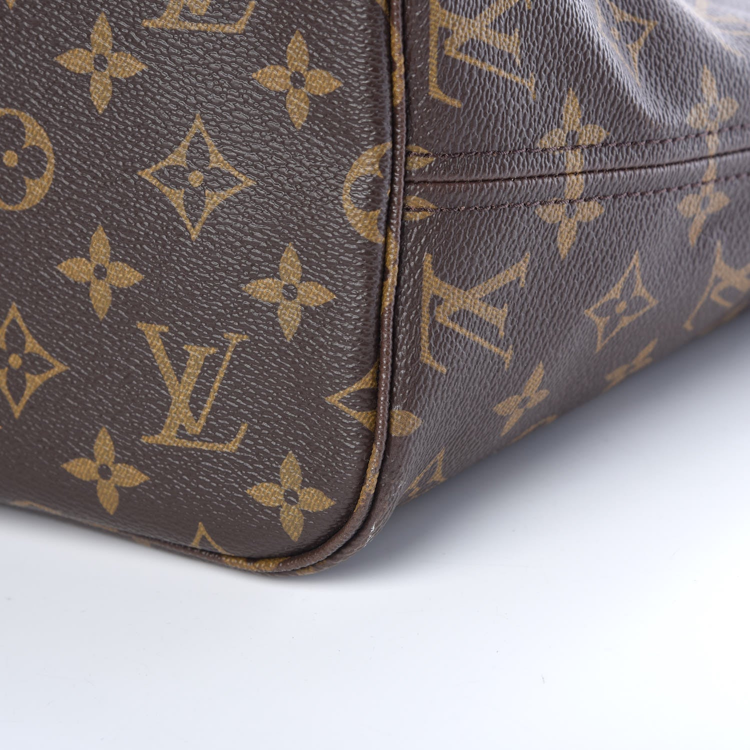 Louis Vuitton Monogram Neo Neverfull MM 19 of 19