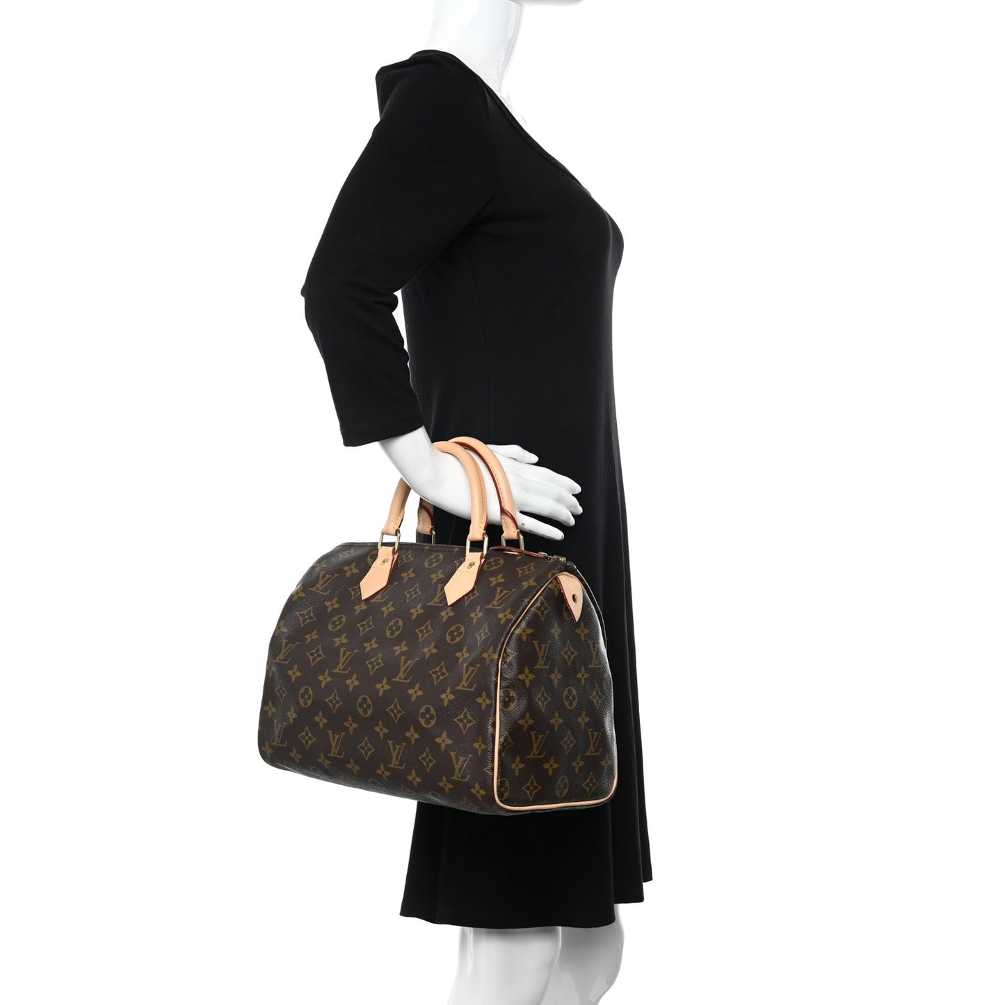 Monogram Speedy 30