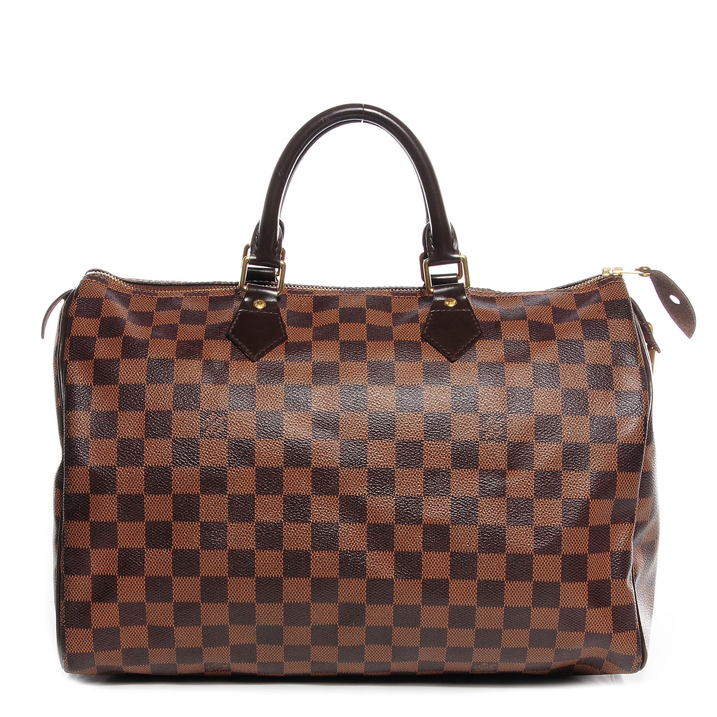 Damier Ebene Speedy 35