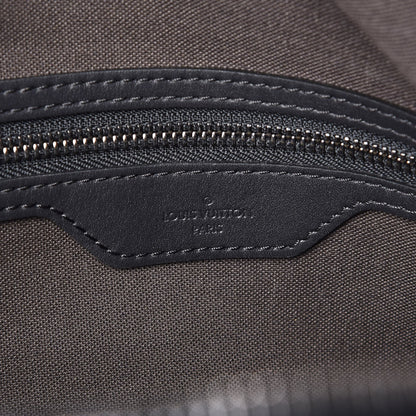 Louis Vuitton Damier Infini Keepall Bandouliere 55 Onyx 6 of 8