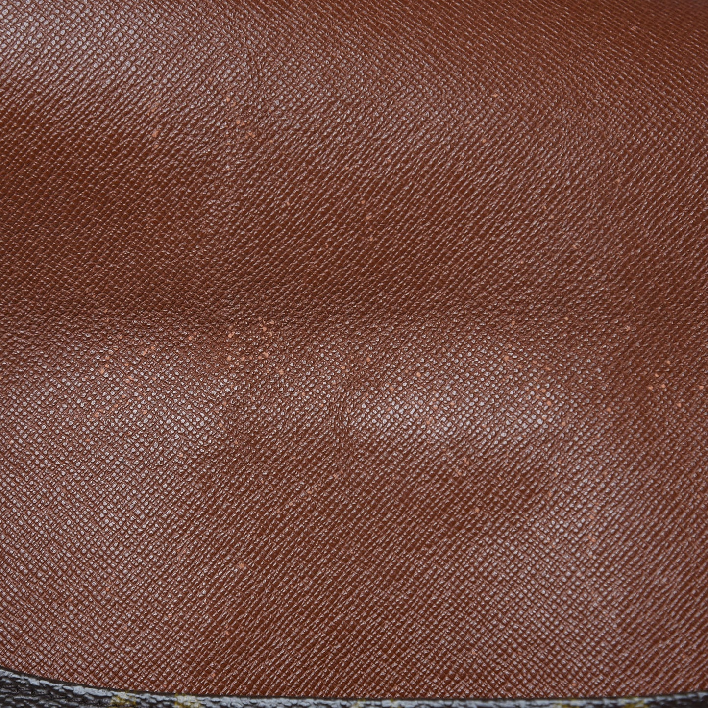 Monogram Musette GM