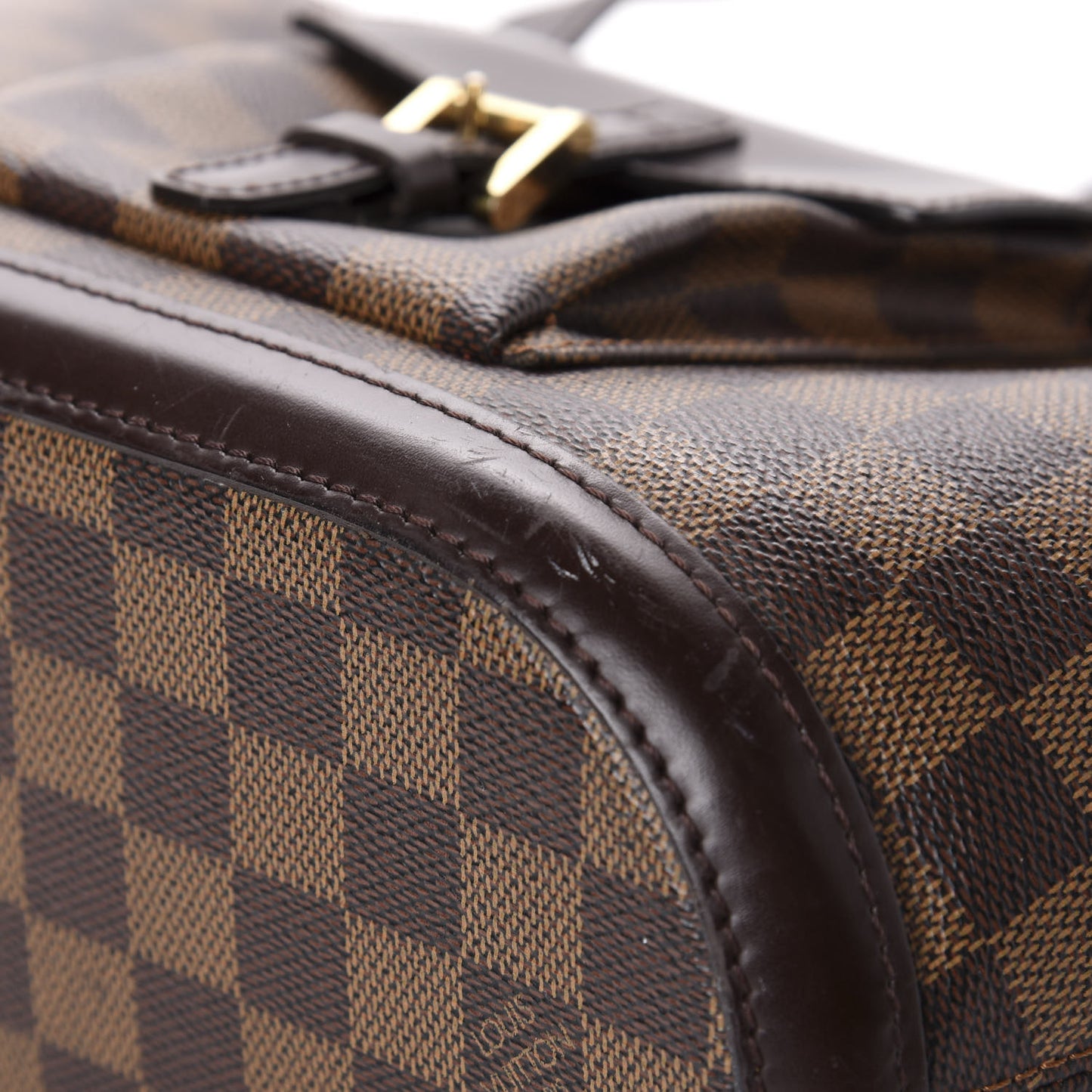 Damier Ebene Manosque PM