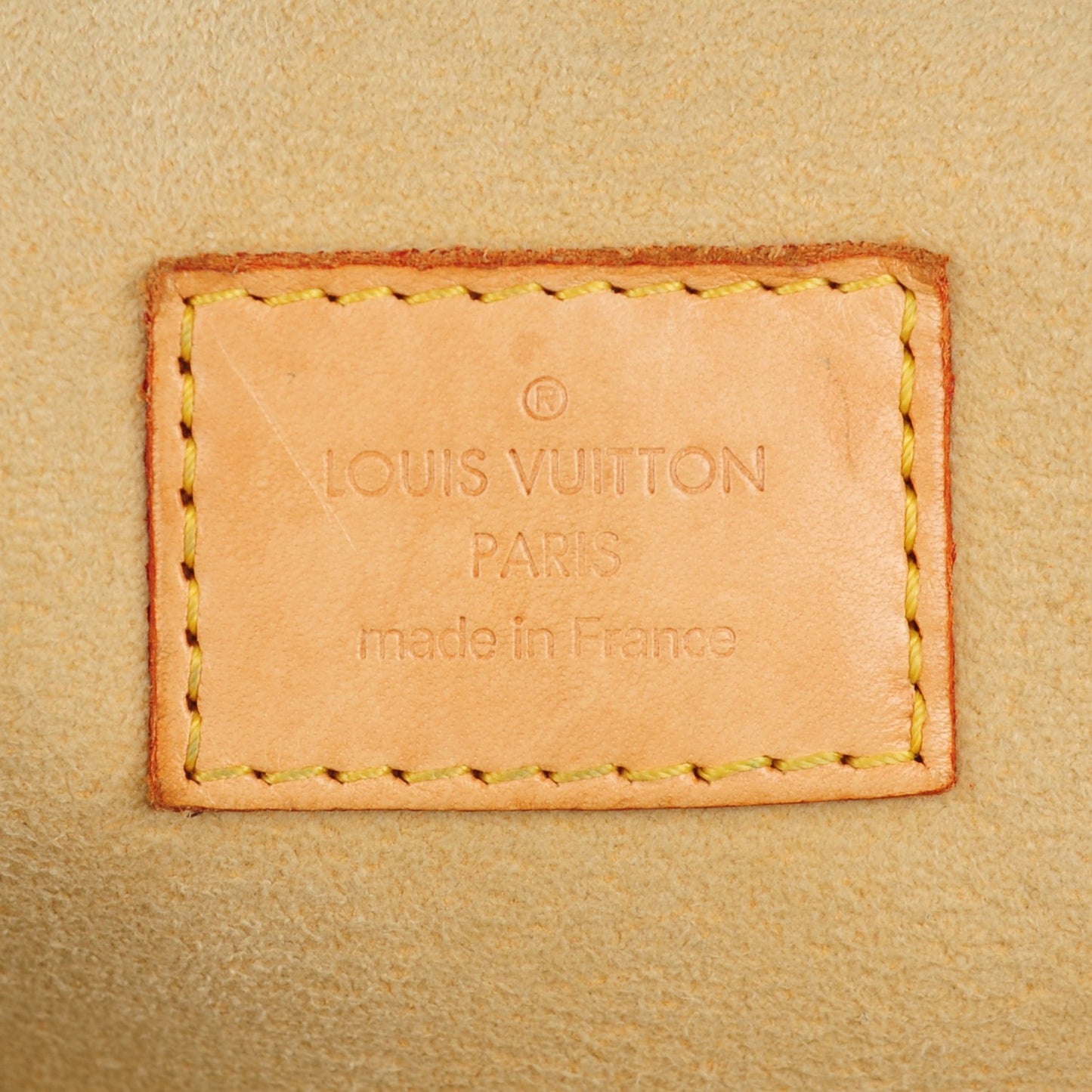 Monogram Manhattan GM