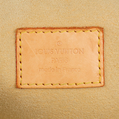 Louis Vuitton Monogram Manhattan GM 6 of 16