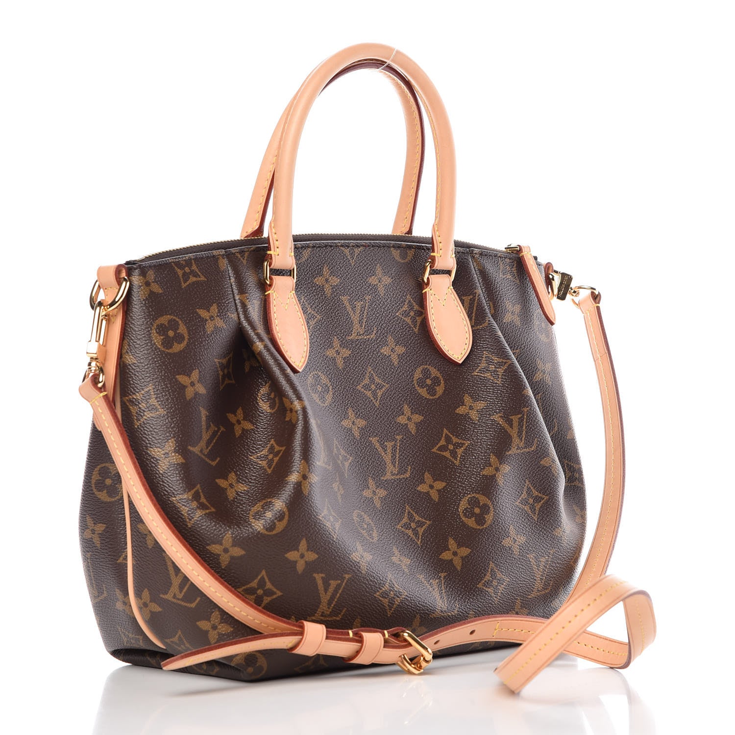 Louis Vuitton Monogram Turenne PM 5 of 17