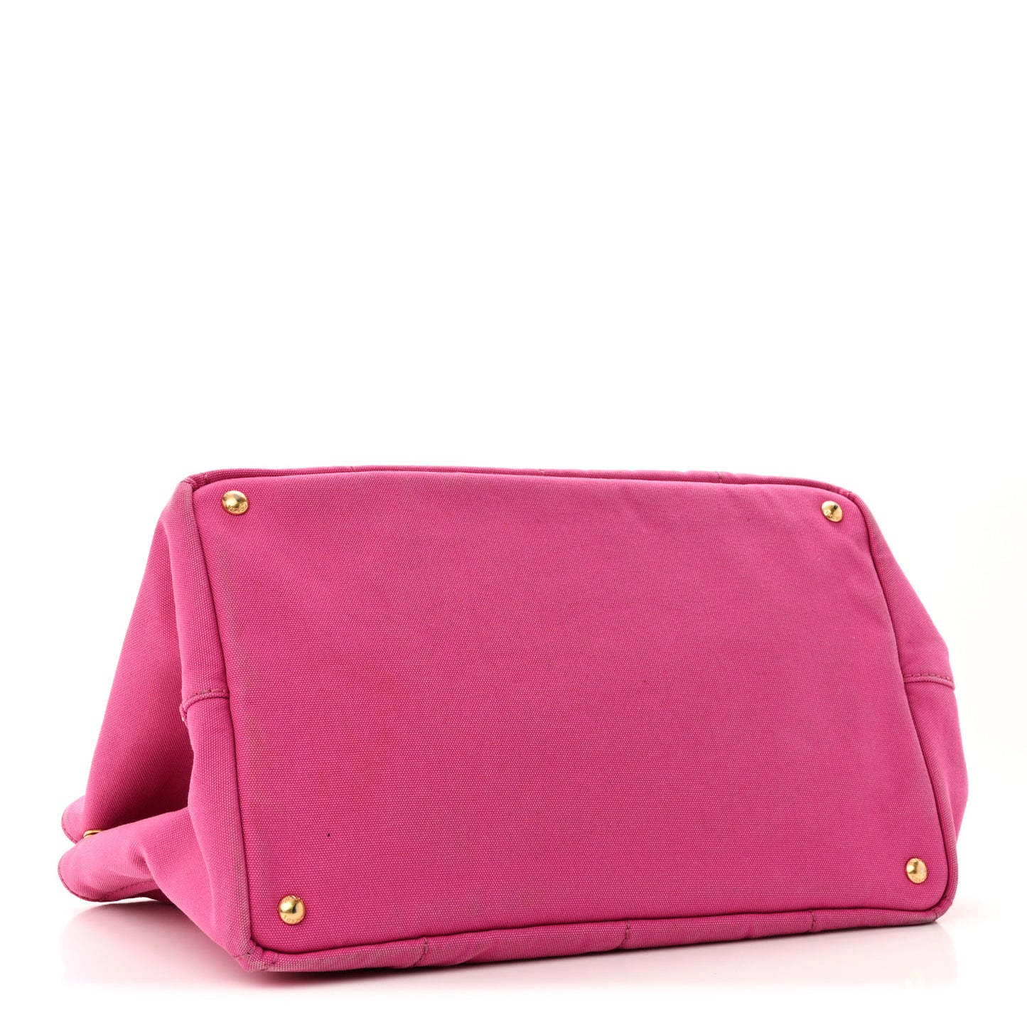 Canvas Large Canapa Logo Tote Peonia