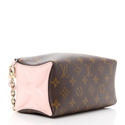 Louis Vuitton Bloom Pouch Rose Jasmine 4 of 9
