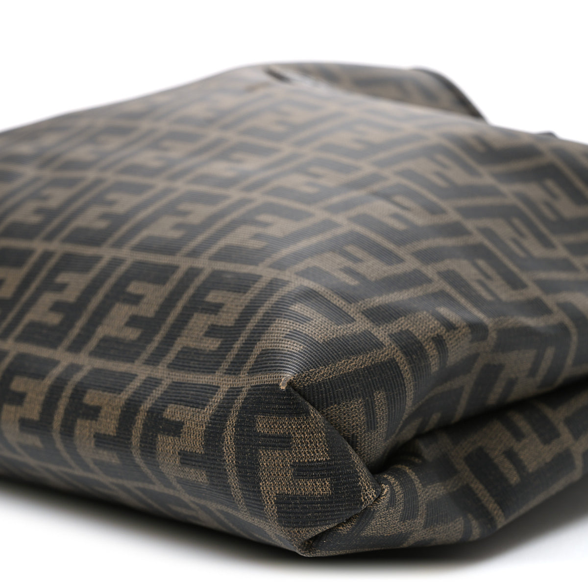 Zucca Shopping Tote Tobacco