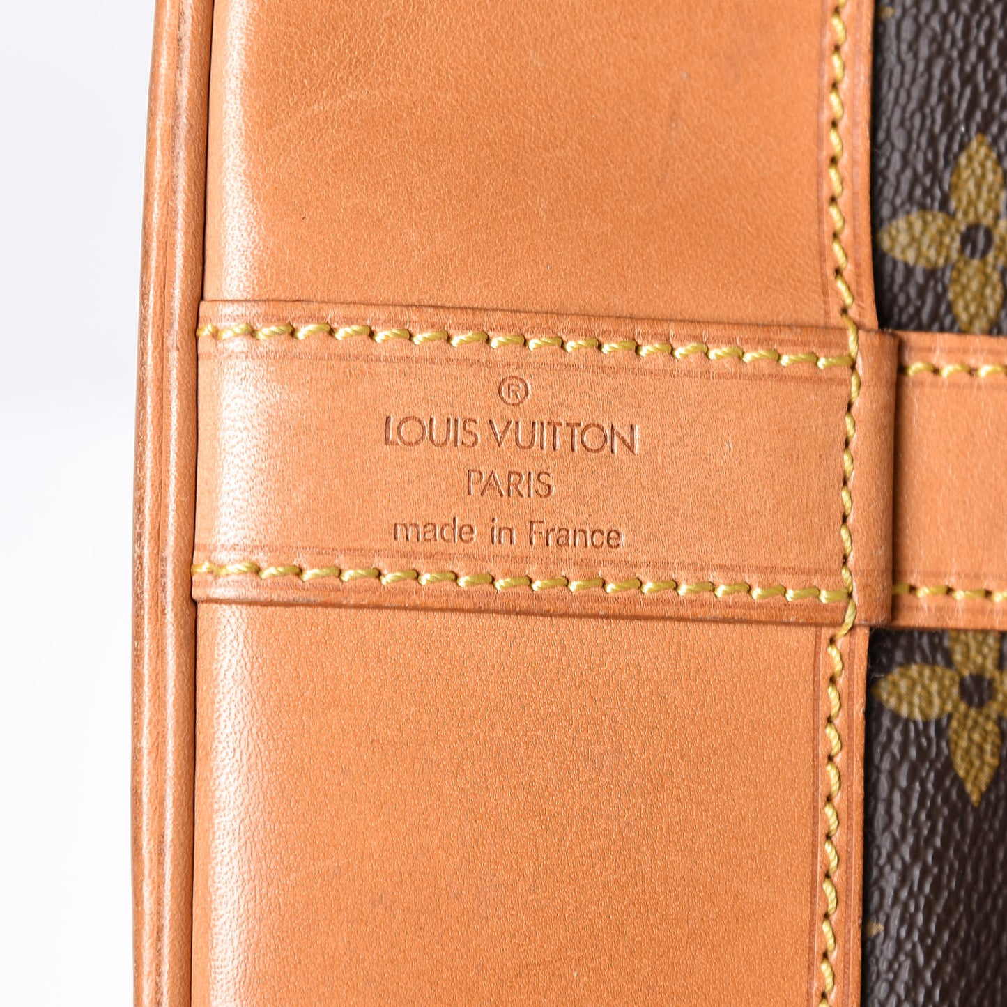 Monogram Randonnee PM