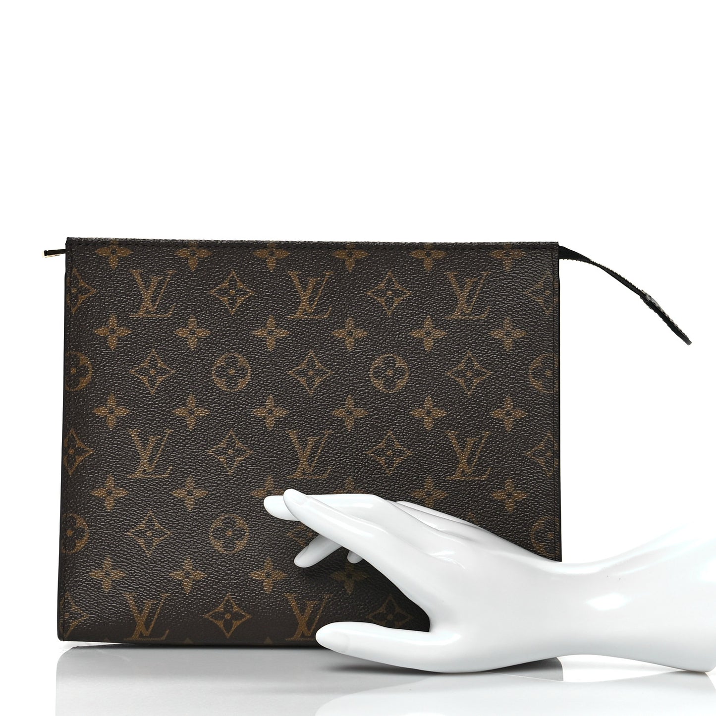 Monogram Poche Toilette NM