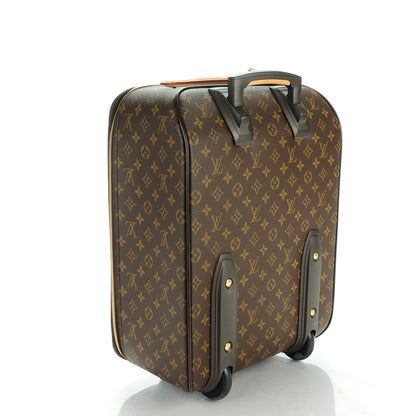 Louis Vuitton Monogram Pegase 45 3 of 6