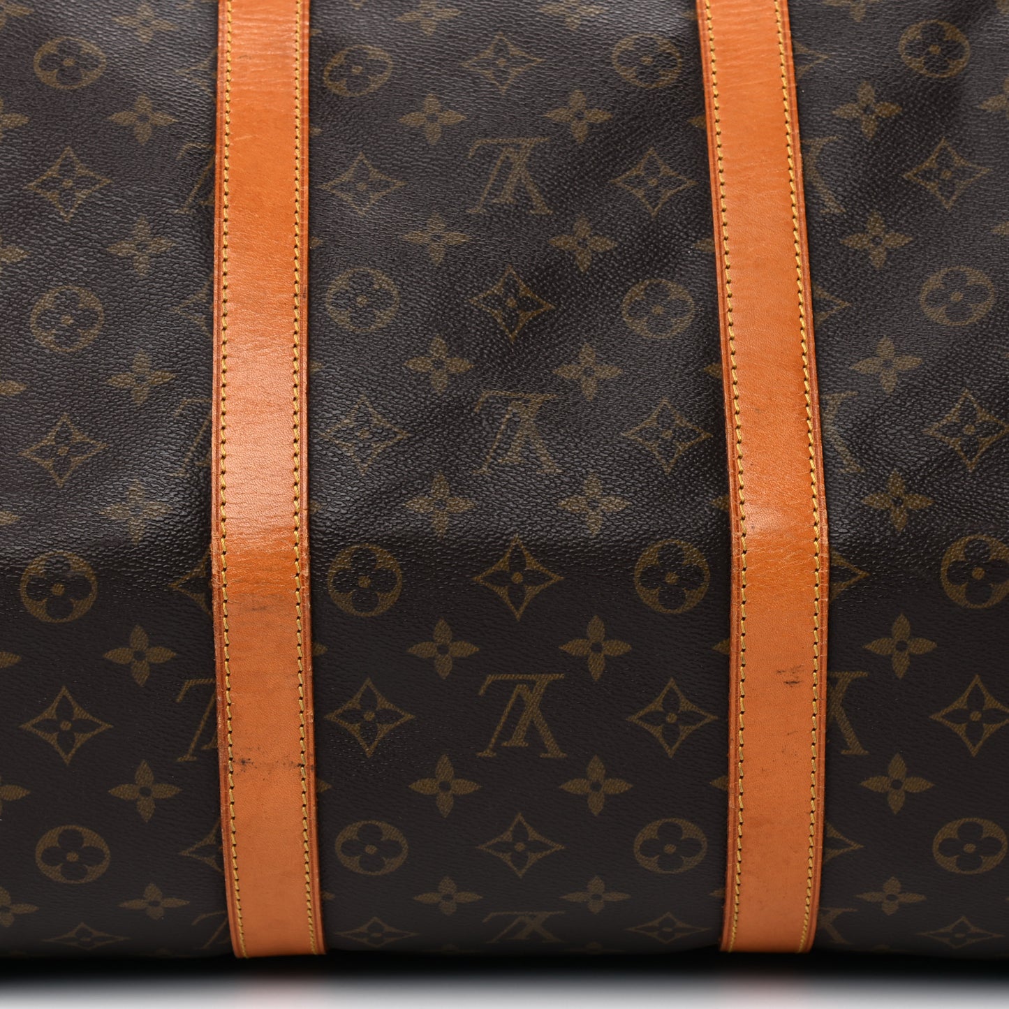 Monogram Keepall Bandouliere 55