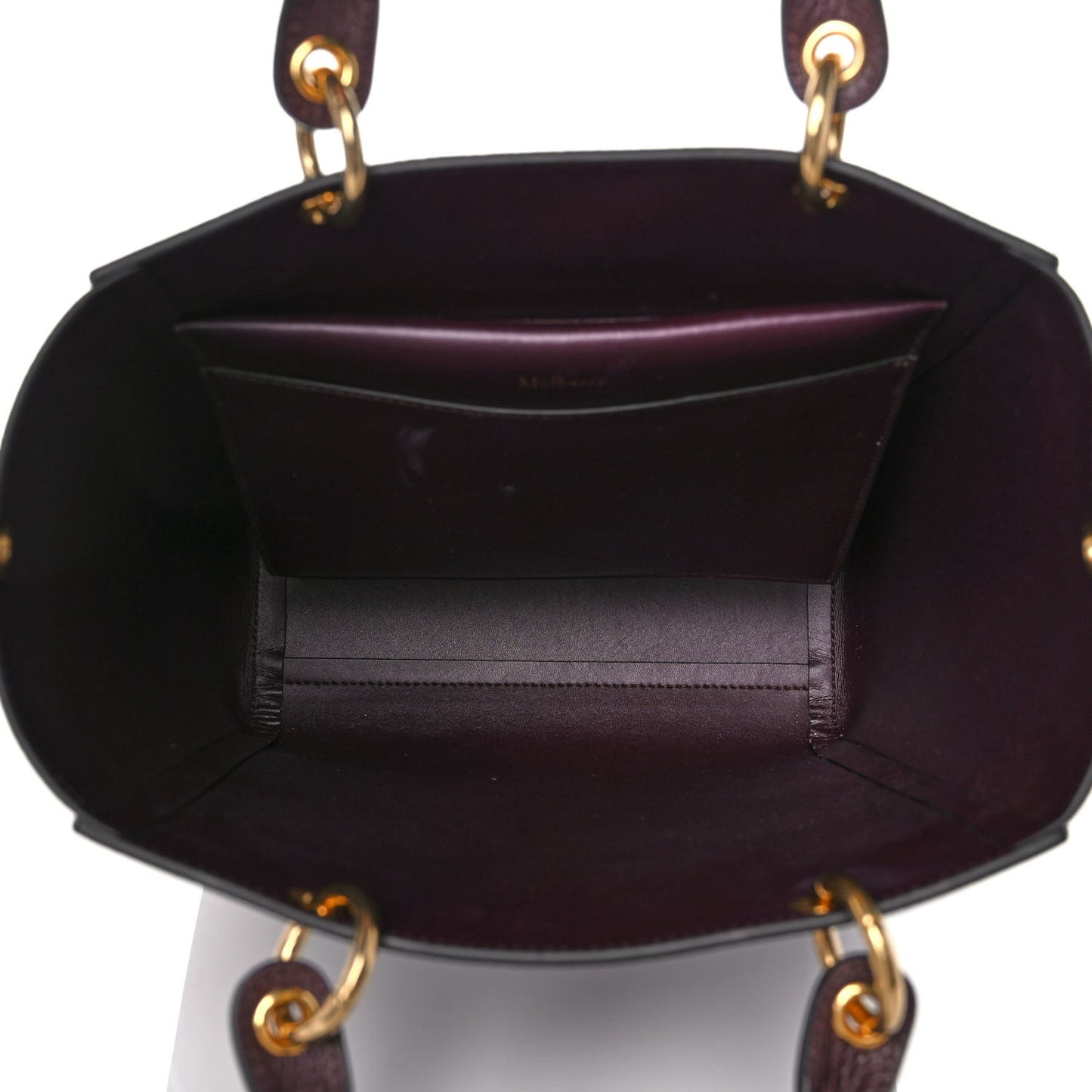 Classic Grain Small Maple Tote