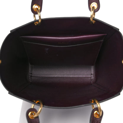 Mulberry Classic Grain Small Maple Tote 5 of 12