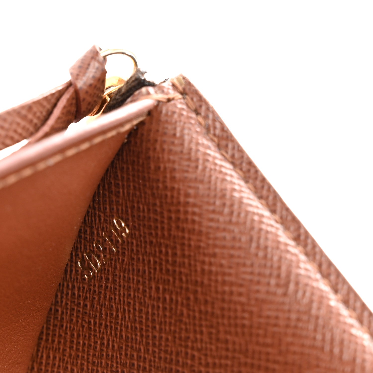 Louis Vuitton Monogram Victorine Wallet 7 of 13