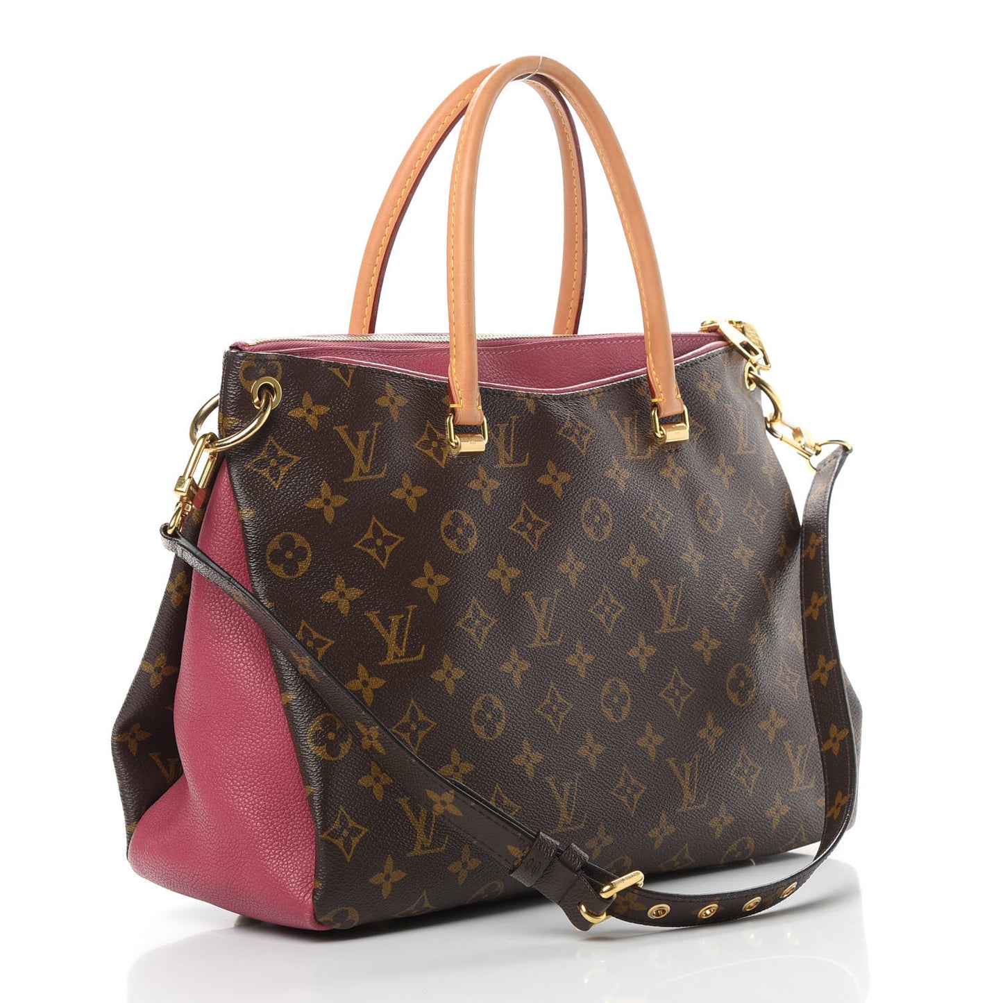 Monogram Pallas Rose Fizzy