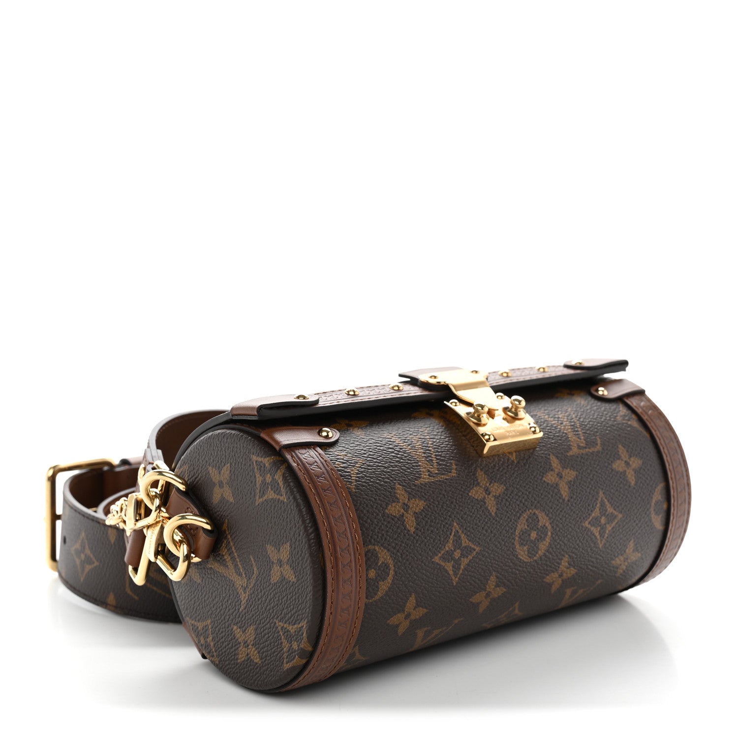Louis Vuitton Monogram Papillon Trunk 4 of 10