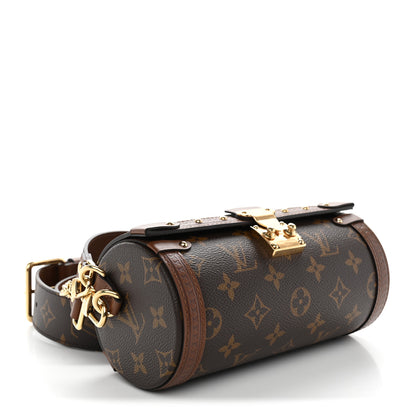 Louis Vuitton Monogram Papillon Trunk 4 of 10