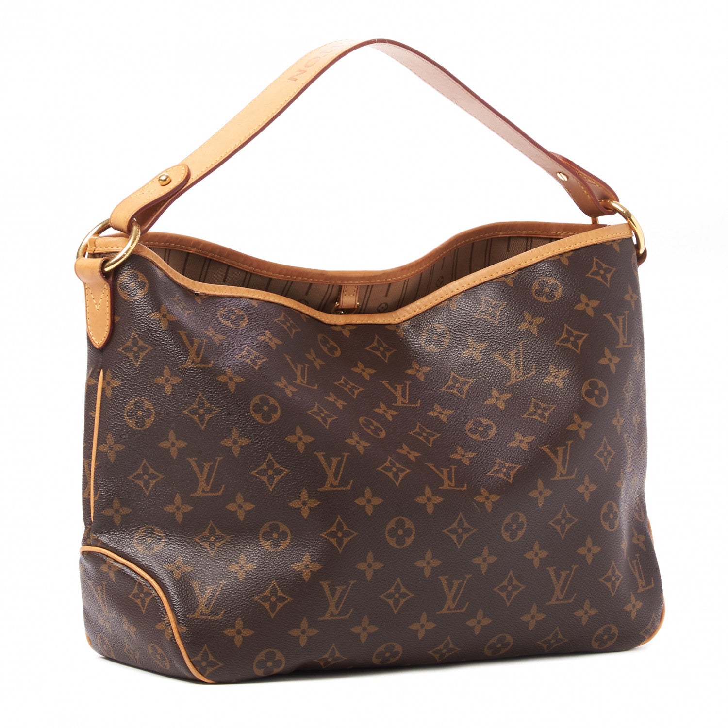 Louis Vuitton Monogram Delightful PM 3 of 10