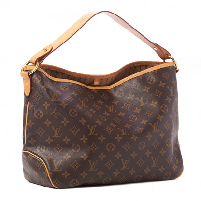 Louis Vuitton Monogram Delightful PM 3 of 10