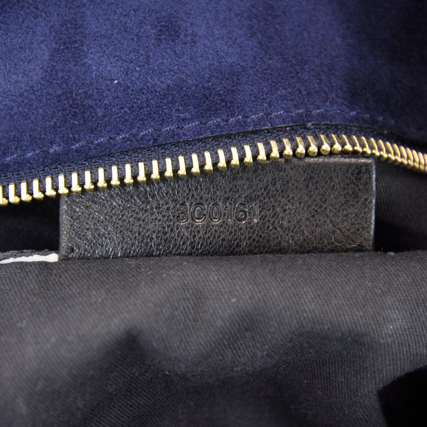 Leather North South Nightingale Black