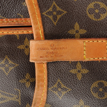 Louis Vuitton Monogram Garment Cover 7 of 7
