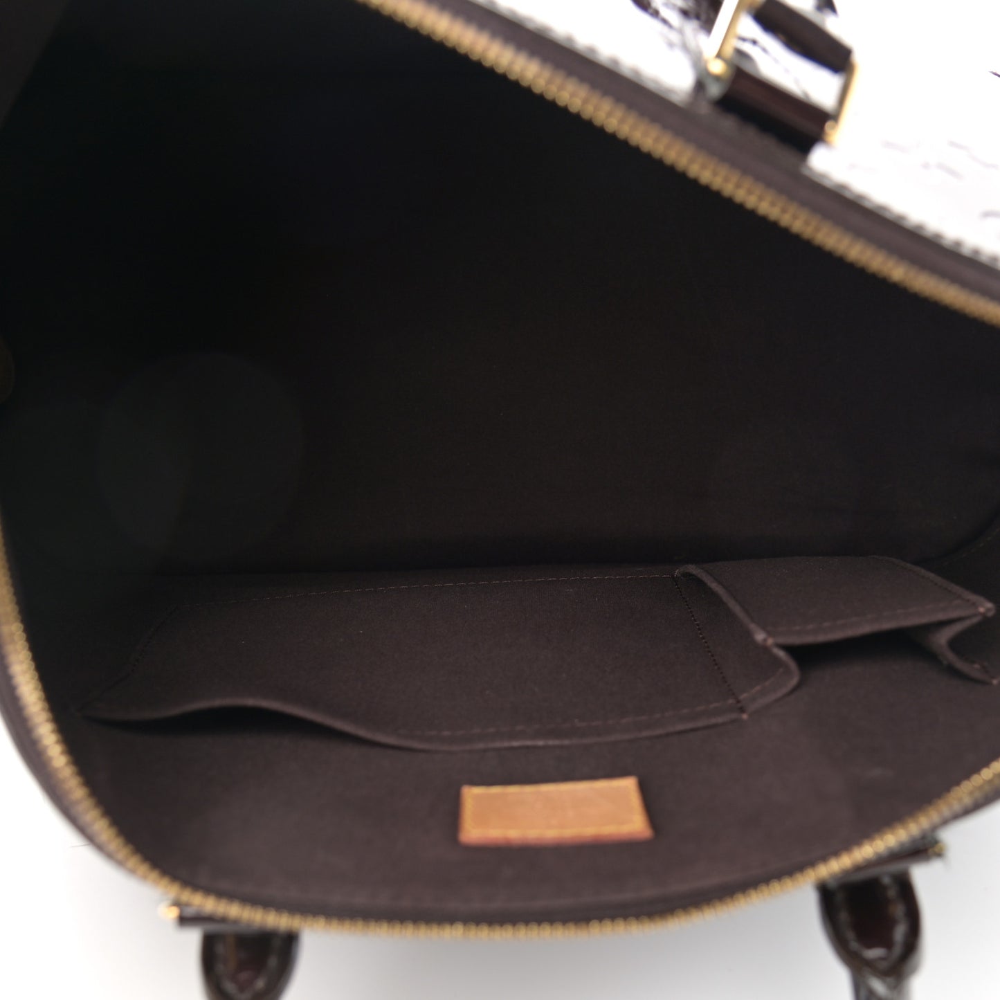 Vernis Alma GM Amarante