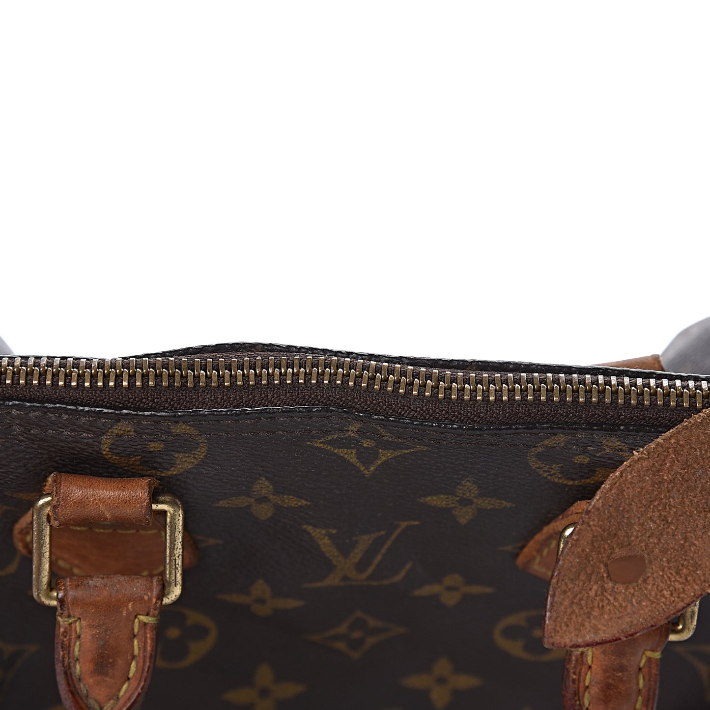 Monogram Speedy 25
