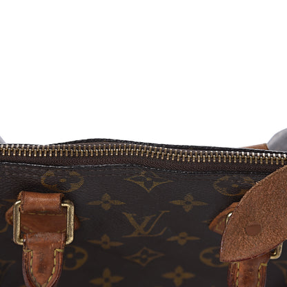 Louis Vuitton Monogram Speedy 25 10 of 16