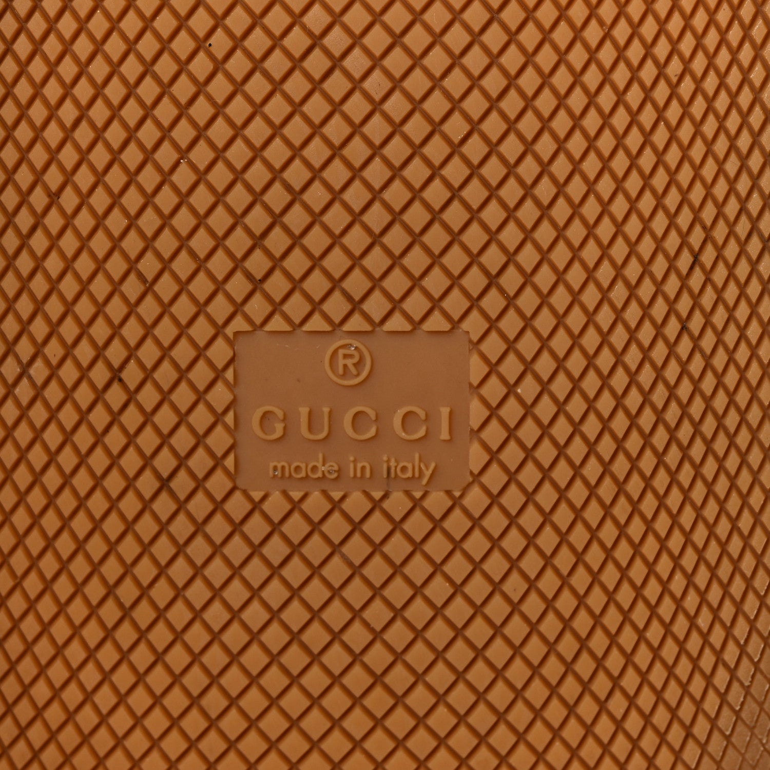 Gucci Monogram Nubuck Miro Soft Calfskin Mens Screener 50mm Sneakers 10.5 Beige Ebony New Acero Dusty Grey Mystic White 6 of 9