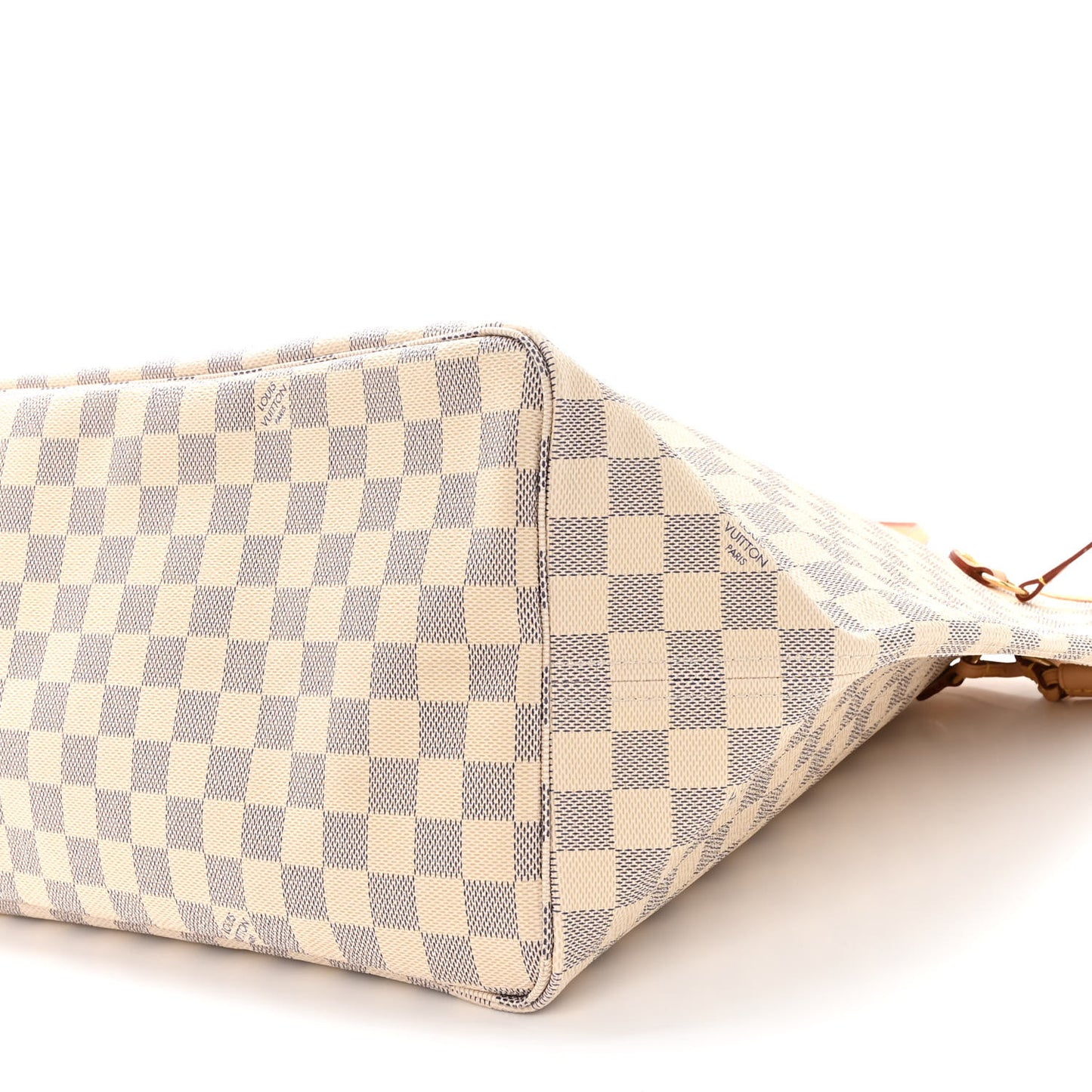 Damier Azur Neo Neverfull GM