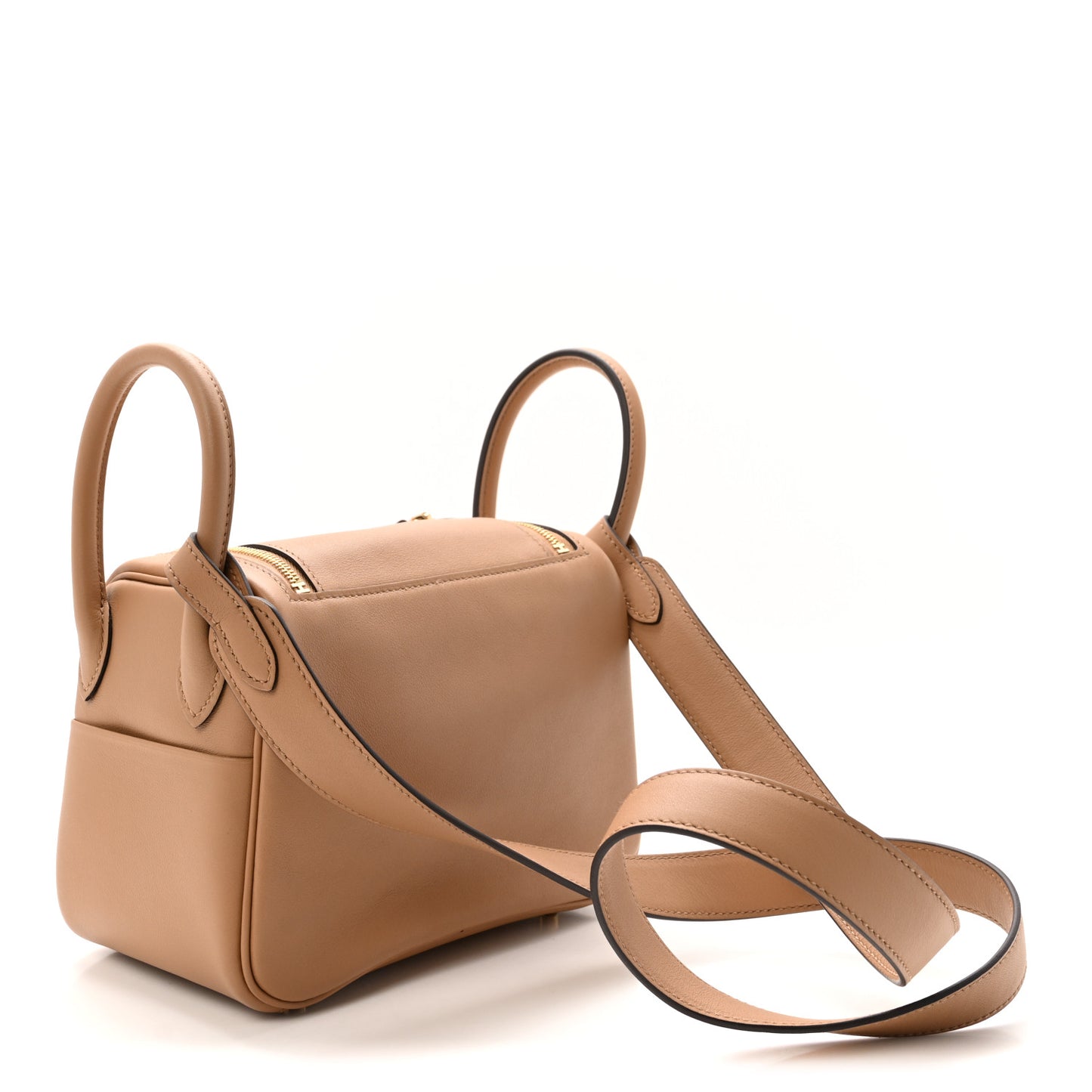 Swift Verso Mini Lindy 20 Chai Mauve Sylvestre