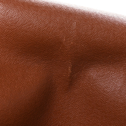 Louis Vuitton Monogram Musette GM 11 of 11