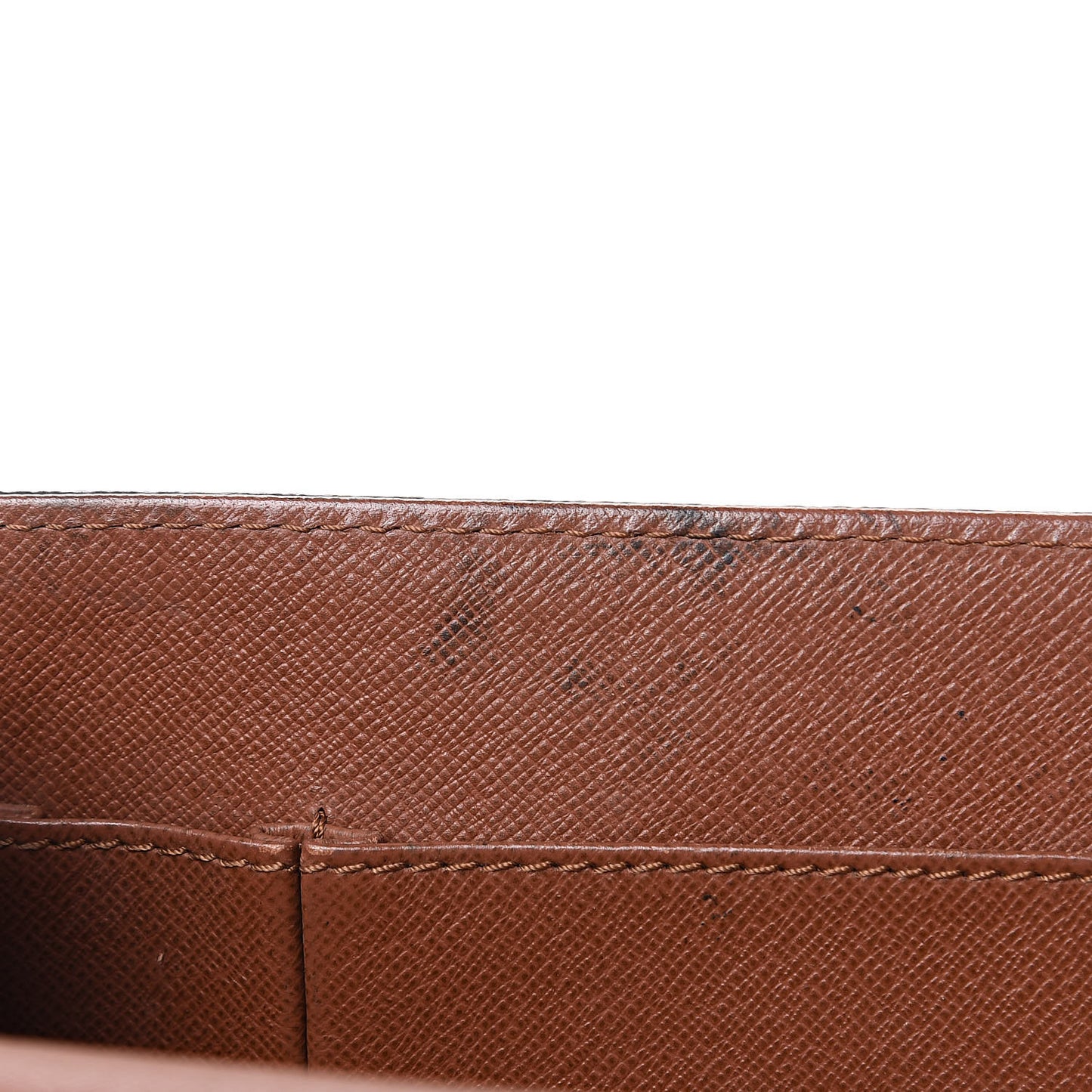 Monogram Pochette Dame 29