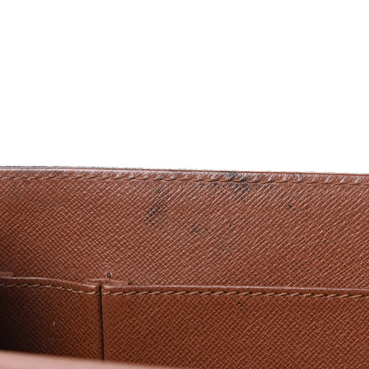 Louis Vuitton Monogram Pochette Dame 29 17 of 17