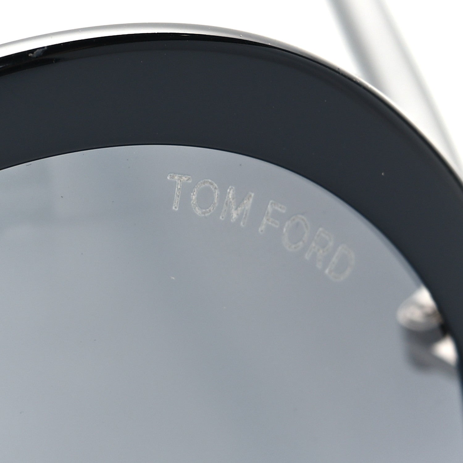 Tom Ford Acetate Rose Sunglasses TF765 Black 7 of 8