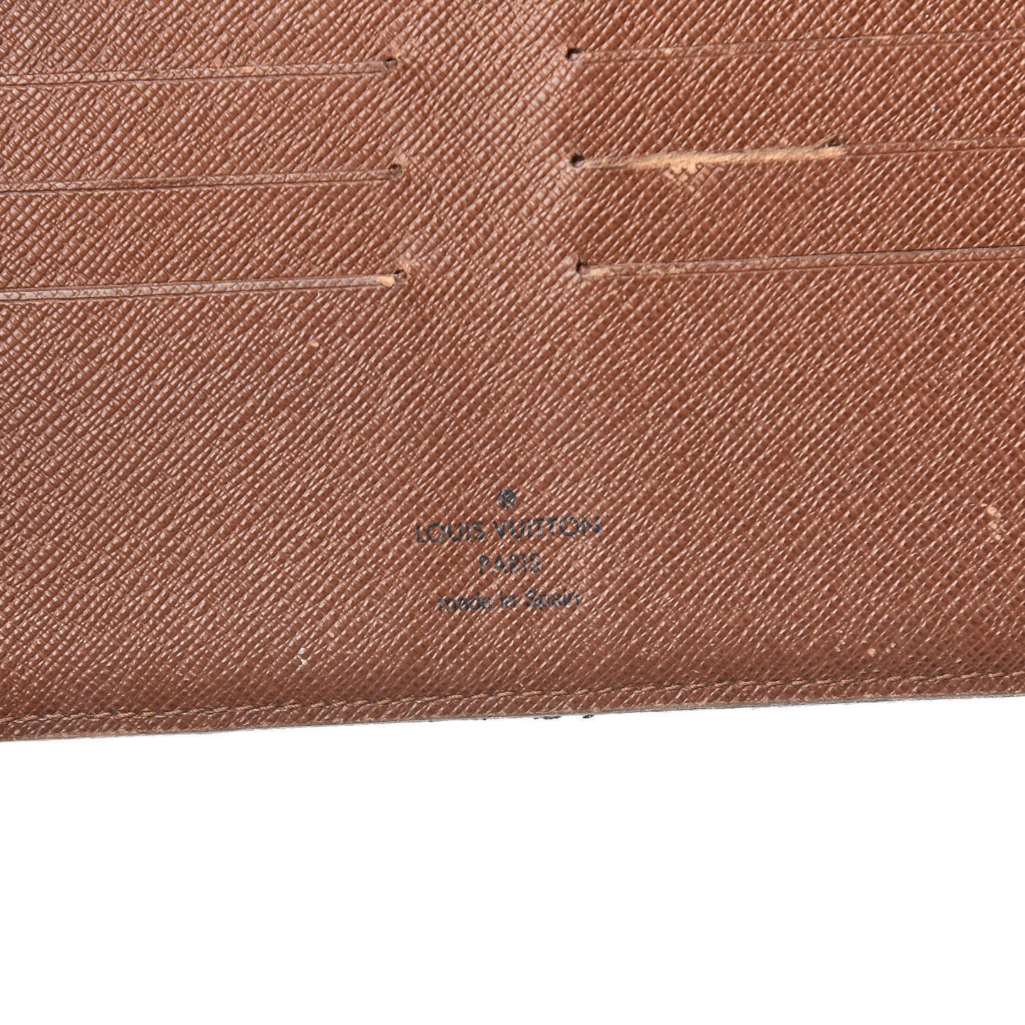Monogram Insolite Organizer Wallet