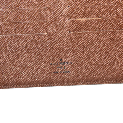 Louis Vuitton Monogram Insolite Organizer Wallet 6 of 15