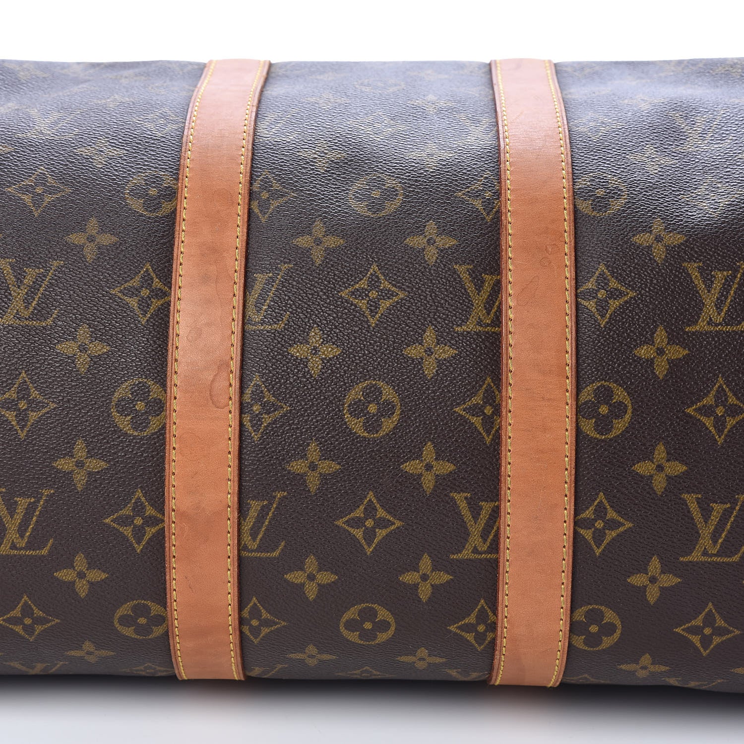Louis Vuitton Monogram Keepall 45 14 of 17