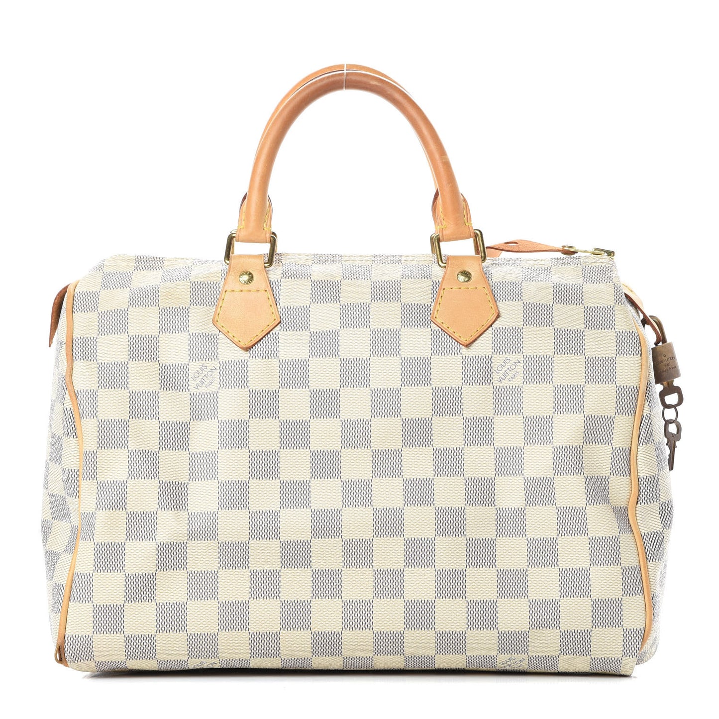 Damier Azur Speedy 30