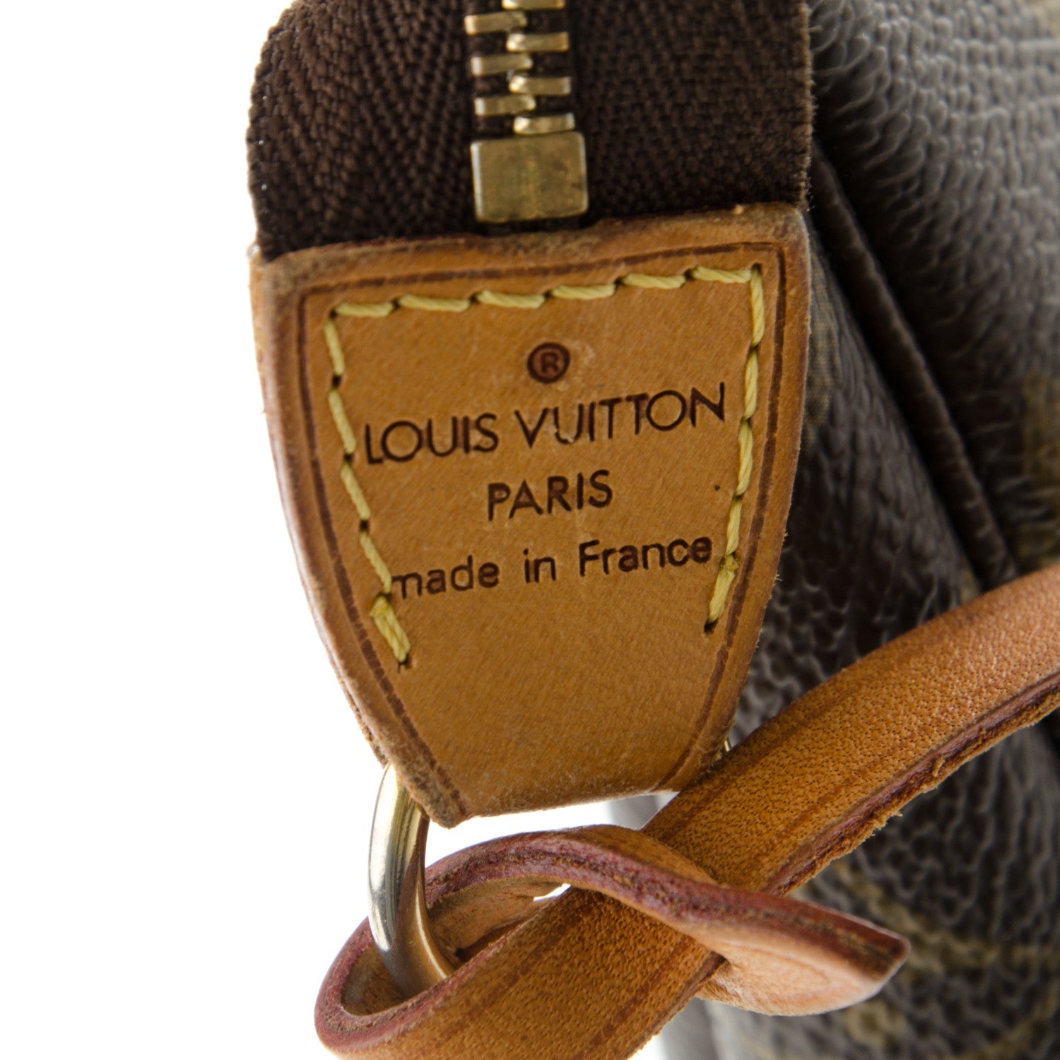 Louis Vuitton Monogram Pochette Accessories 6 of 8