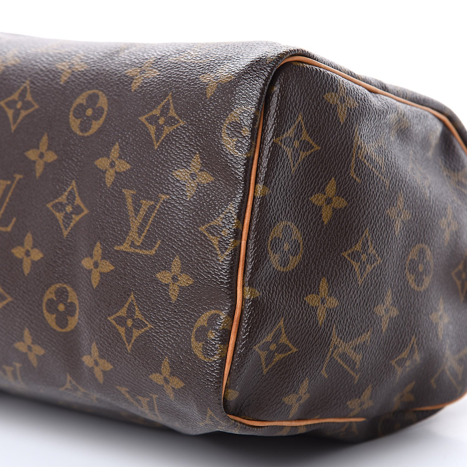 Louis Vuitton Monogram Speedy 25 9 of 11