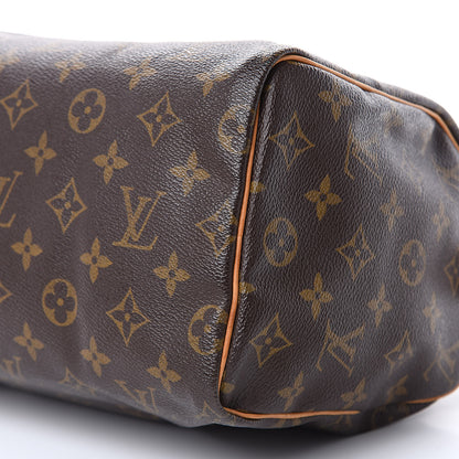 Louis Vuitton Monogram Speedy 25 9 of 11